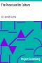 [Gutenberg 28065] • The Pecan and its Culture